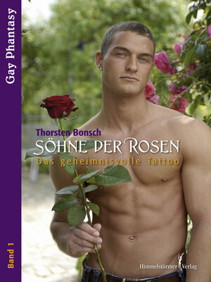 cover image of Söhne der Rosen